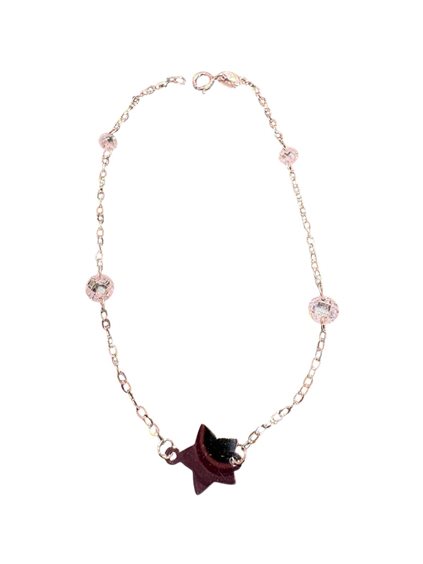Bracciale Domar Donna in Oro bianco BROR-523-280 - BROR-523-280
